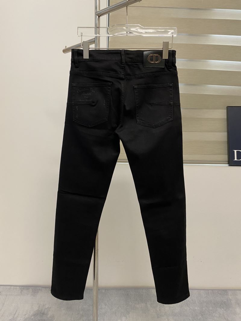 Christian Dior Jeans